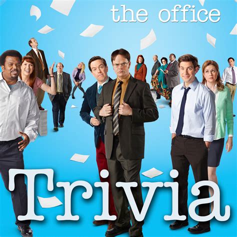 Trivia Night - The Office! | Tucker Brewing Company