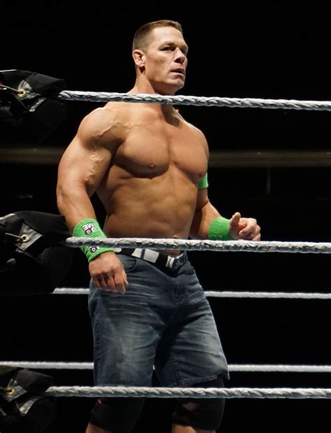 John Cena Wikipedia