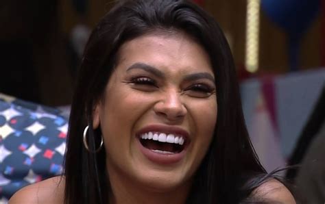 Bbb Pocah Revela Ser Viciada Em Sexo Sou Ninfoman Aca