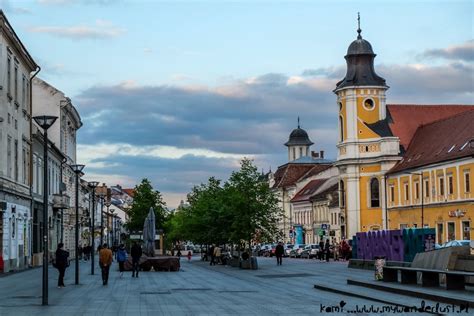 9 Great Things to Do in Cluj-Napoca, the Vibrant City in Romania