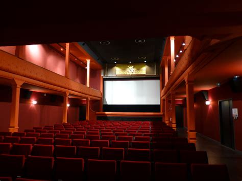 Eden Théâtre Home