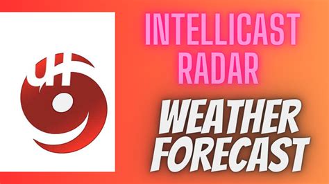 Intellicast Radar: Your Guide to Real-Time Weather Tracking