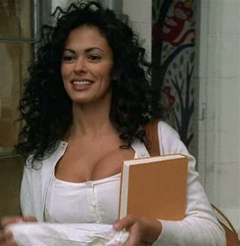 Nackte Maria Grazia Cucinotta In Die Sopranos