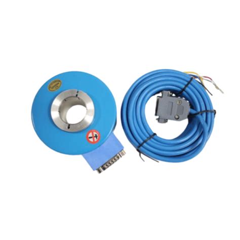 Nice Elevator System Rotary Encoder Ei H Br Y