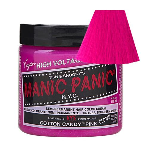 Manic Panic Classic — Camden Shop