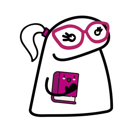 Flork Professora Png Fazendo A Nossa Festa