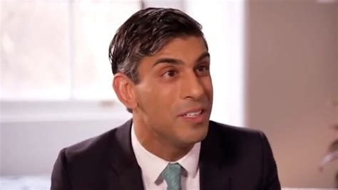 Rishi Sunak Claims He Would Love To Give Nurses Massive Pay Rise