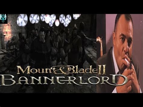 ASERAY LEYDI SİNE BÜYÜK RACON MOUNT BLADE BANNERLORD EDİT racon