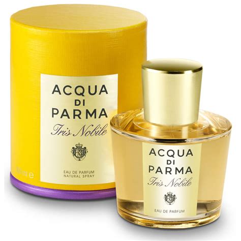 Acqua Di Parma Iris Nobile Eau De Parfum Ml Galani Bottega