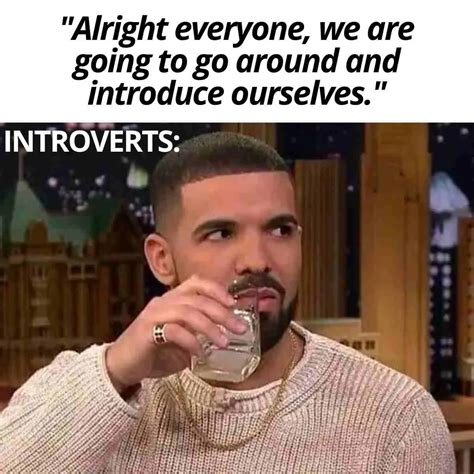 Funny Introvert Memes That Will Make You Say Omg Thats Me