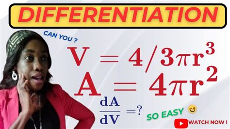 Calculus Chain Rule How To Differentiate Using Chain Rule Youtube