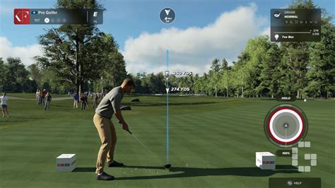 Pga Tour 2k23 Ps4 Avis Gracia Mellisa