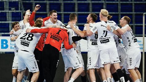 THW Kiel ZaenabMylah