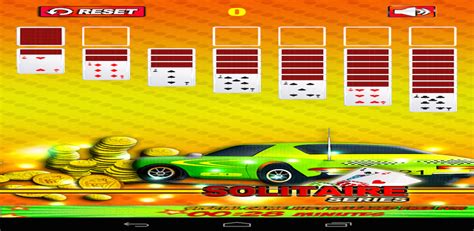 Auto Crash Clan Racing Solitaire Free Game Fast Speed Player Classic