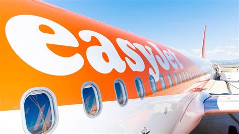 EasyJet Launches The Big Orange Sale With 20 Off More Than One M