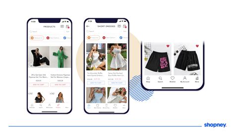 Guide To Set Up A Shopify Store Mobile App For Fashion And Apparel