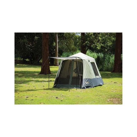 Oztrail Fast Frame 6 Person Cabin Tent Bcf