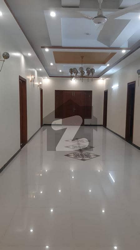 Sqyd Brand New Luxury Double Story House For Sale Block B North