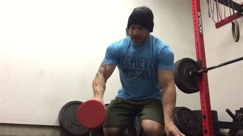 Shoulder Pain Do This Trevor Bachmeyer Smashwerx Youtube