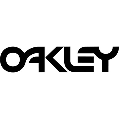 Oakley Png Logo - Free Transparent PNG Logos