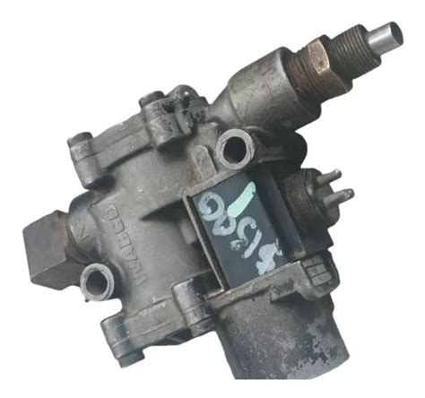 Válvula Solenoide Modulador Frenos Abs Wabco Camión MercadoLibre