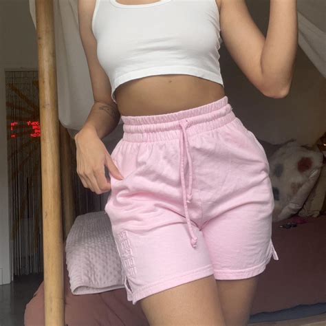 Frankies Bikini Shorts Never Worn NEW WITHOUT TAGS Depop