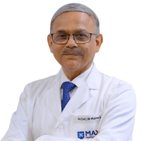 Dr. Joy Dev Mukherji | Neurologist