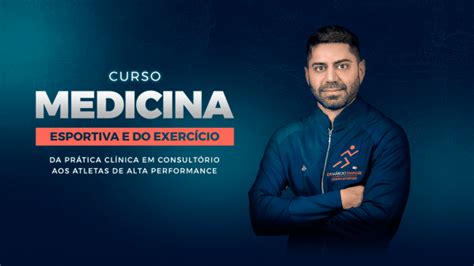 Encontro Presencial Do Curso De Medicina Esportiva E Do Exerc Cio Em