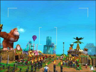 Sim Theme Park (Windows) Game Download