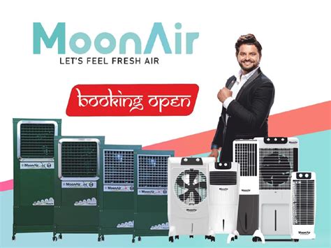 Best Air Coolers In India That Let You Beat The Heat March 2023 Moonair