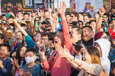 Hot Spicy Festival Day Three Recap The Beijinger