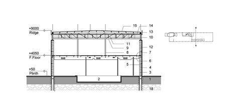 Gallery of Discovery Centre / Architecture Discipline - 31