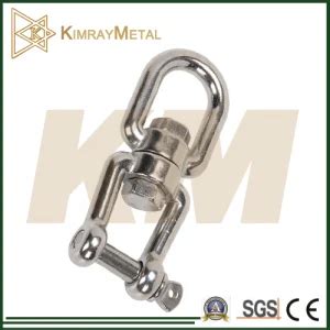 Stainless Steel Jaw And Eye Swivel Jaw And Eye Swivel And Stainless