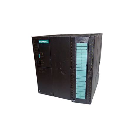 контроллер siemens s7 300 описание