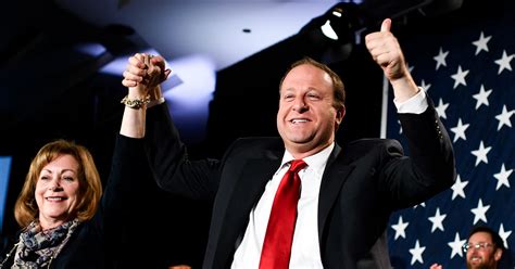 Colorados Jared Polis Is First Openly Gay Governor