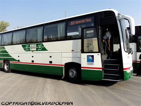 Aramco Bus Zee A Flickr