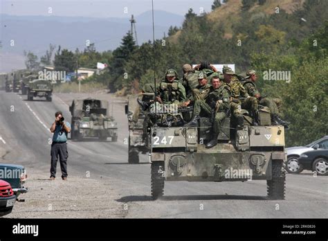 Russische Panzer Hi Res Stock Photography And Images Alamy