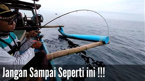 Kalau Sudah Beruntung Memang Gak Bisa Di Pungkiri BREWOG MANCING