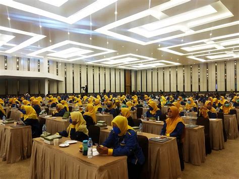 Acara Peresmian Pt Surya Bersama Propertindo Belantara Budaya