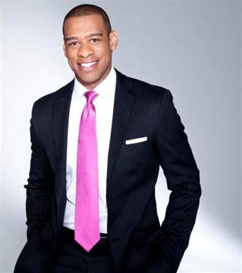 CBS News Correspondent DeMarco Morgan to Anchor at KCBS | Next TV