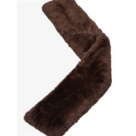 Lemieux Gp Lambswool Girth Sleeve Chelford Farm Supplies