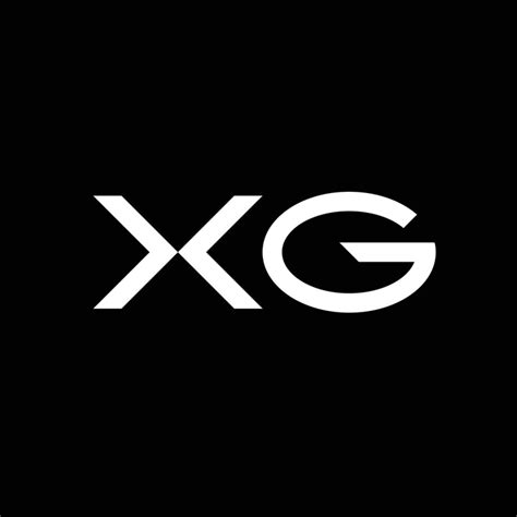 Xg Official Original Sound Xg Official Tiktok