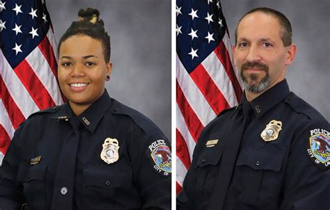 Manhunt Continues For Nashville Police Chiefs Son Suspected In Shooting Of 2 Tennessee Officers