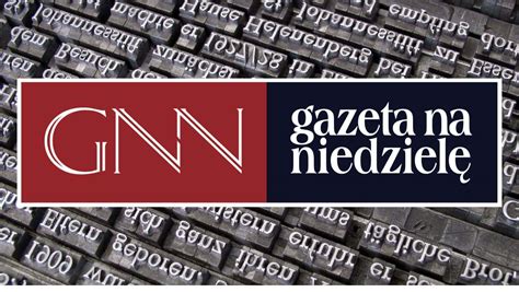 Було б добре якби з часом “gazeta Na Niedzielę” стала вашим недільним