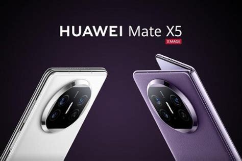 华为mate X5开售又秒光：起售价12999元！ 游民星空