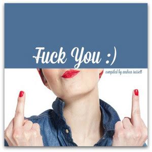 Fuck You Playlist By Andrea Russett Spotify