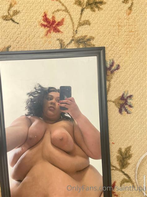 Saintfupa Nude OnlyFans Leaks Fappening FappeningBook