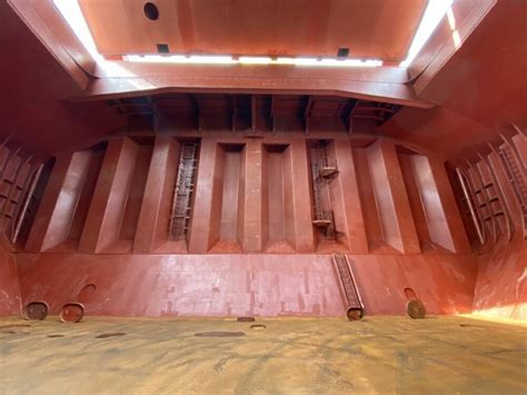 What Are Bulkheads In Ships Maritime Page