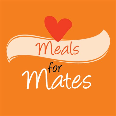 Meals For Mates