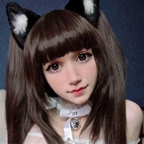 Sexy Jinx Cosplay Hime Lune Nude Pics Xhamster